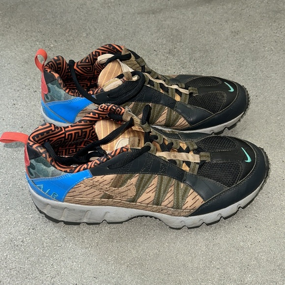 Nike air max sneakers - Picture 2 of 5